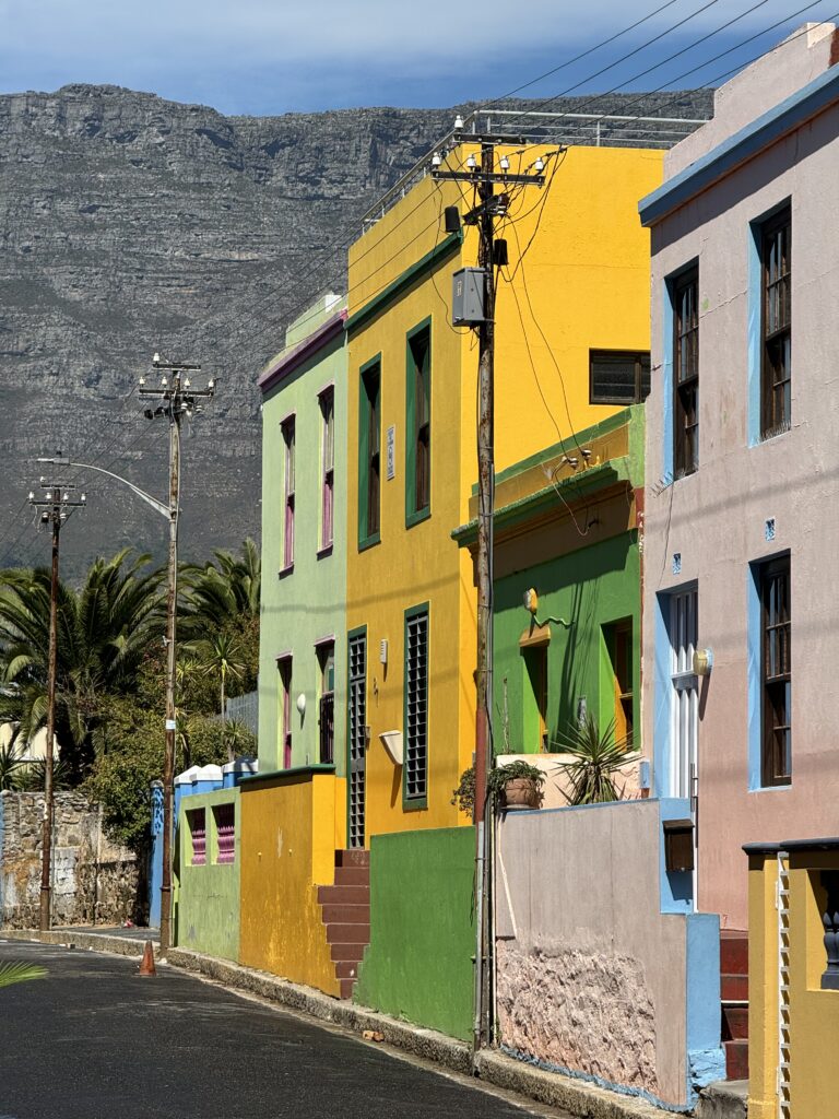 cape town, south africa