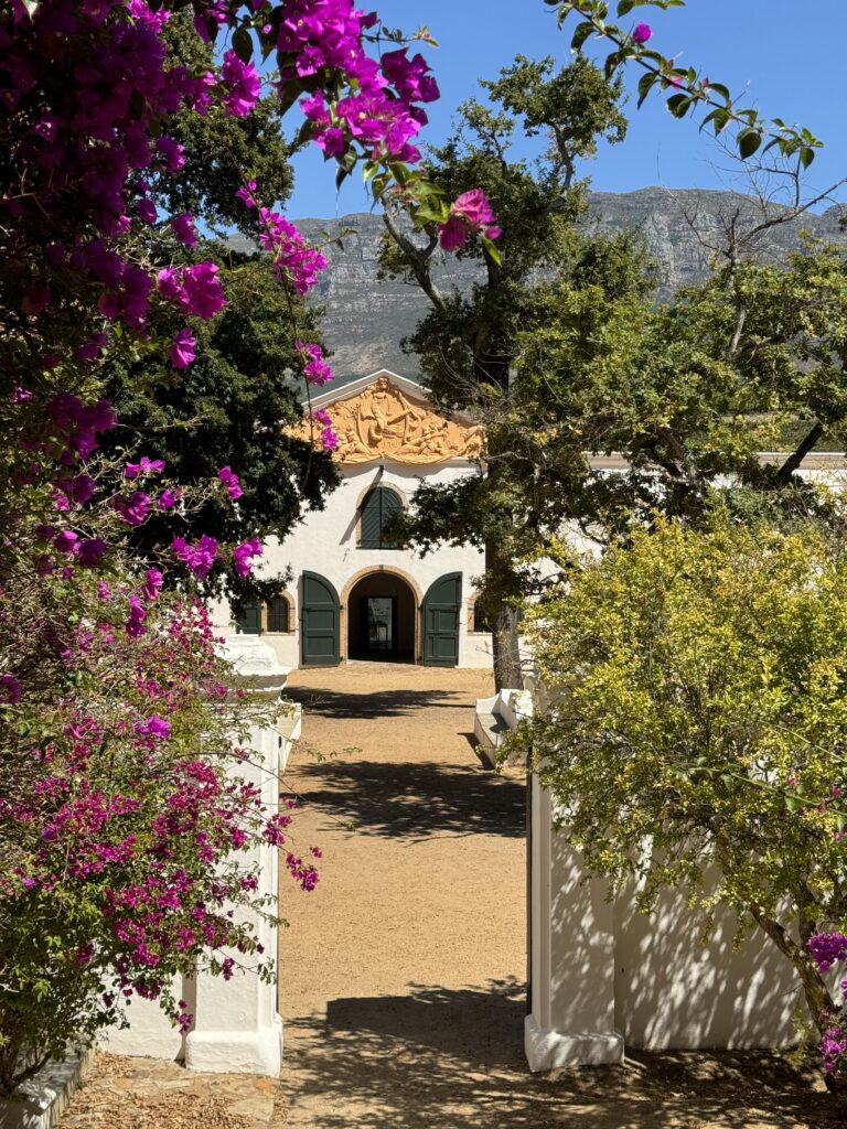 cape town, south africa