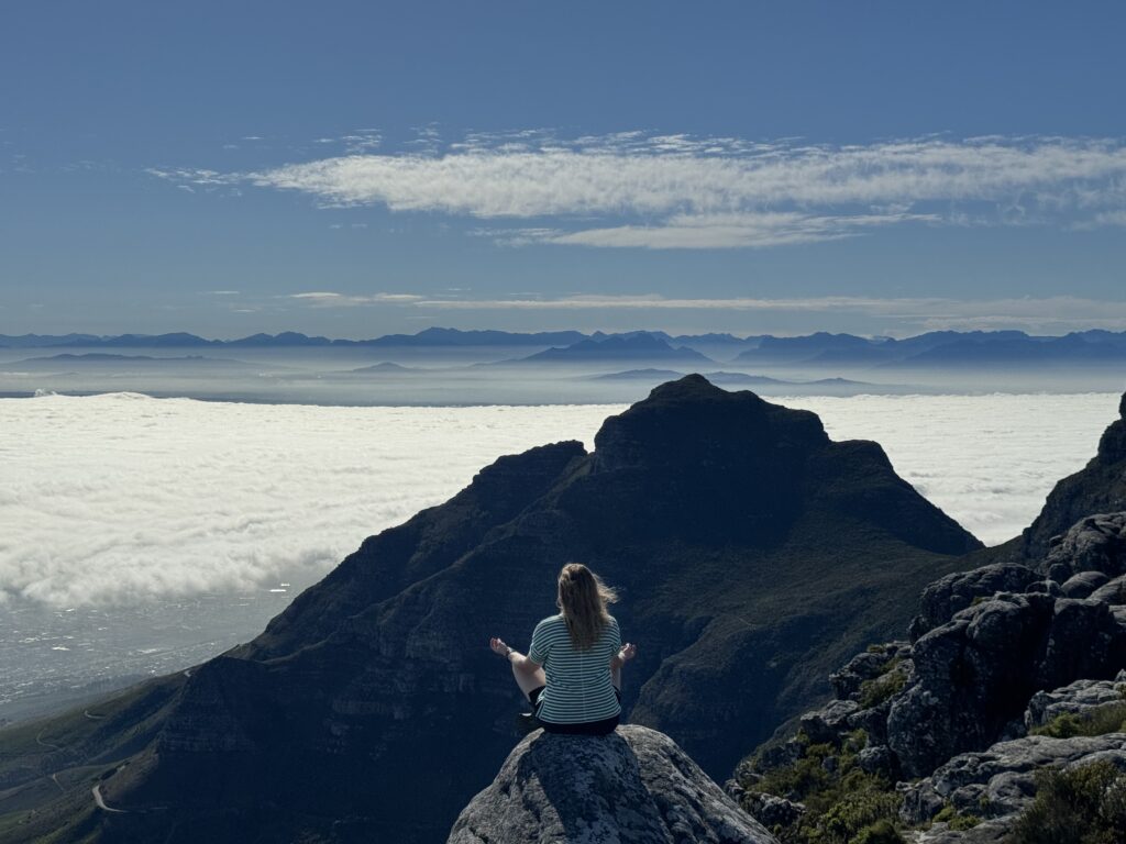 cape town, south africa