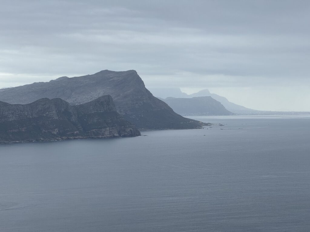 cape town, south africa