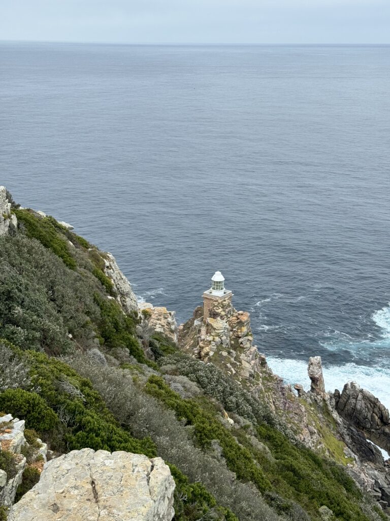 cape town, south africa