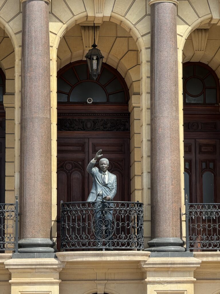 cape town, south africa