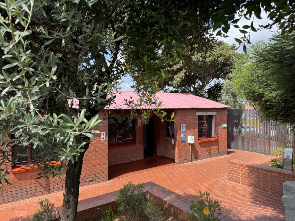 soweto, south africa