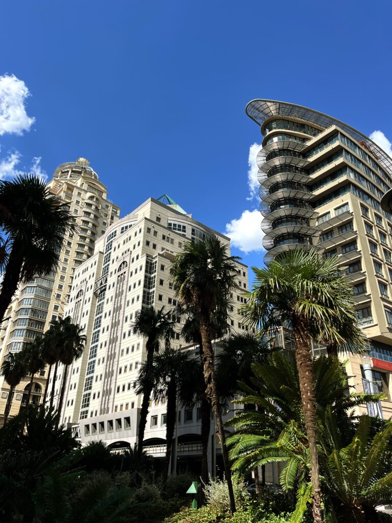 johannesburg, south africa