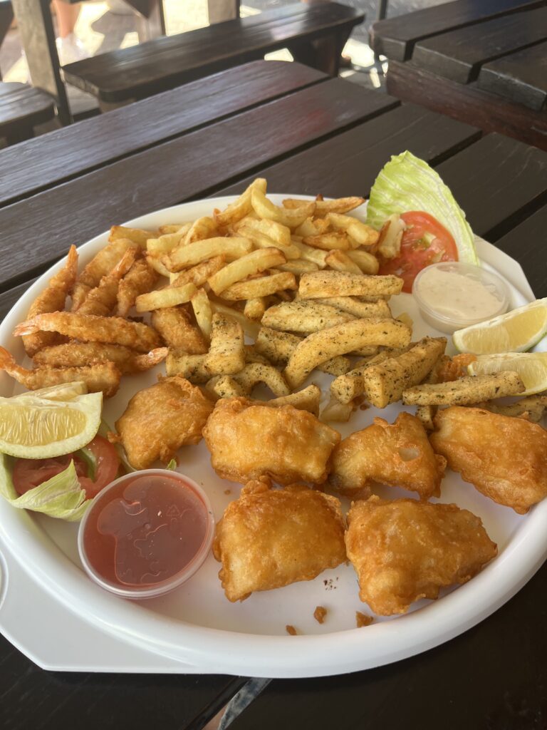 cape town, south africa