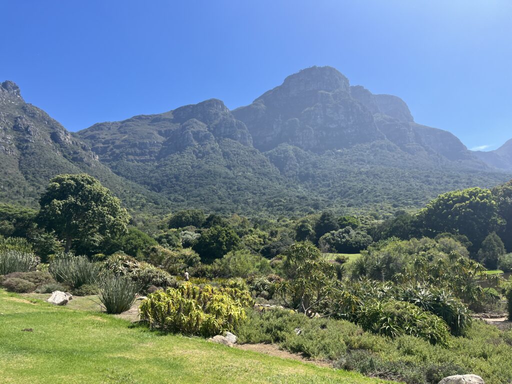 cape town, south africa