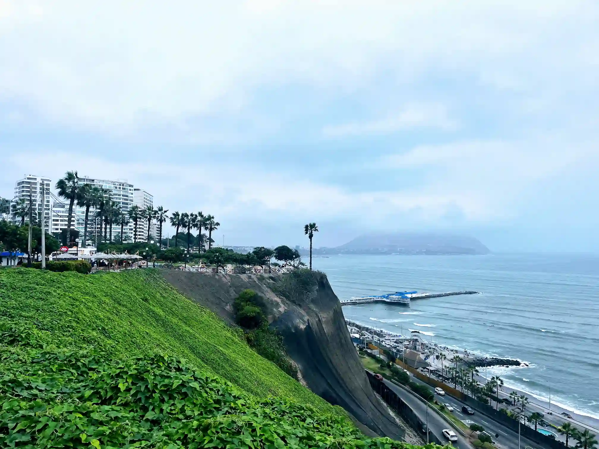 Lima, Peru: ką aplankyti per 1–2 dienas savarankiškai 2026