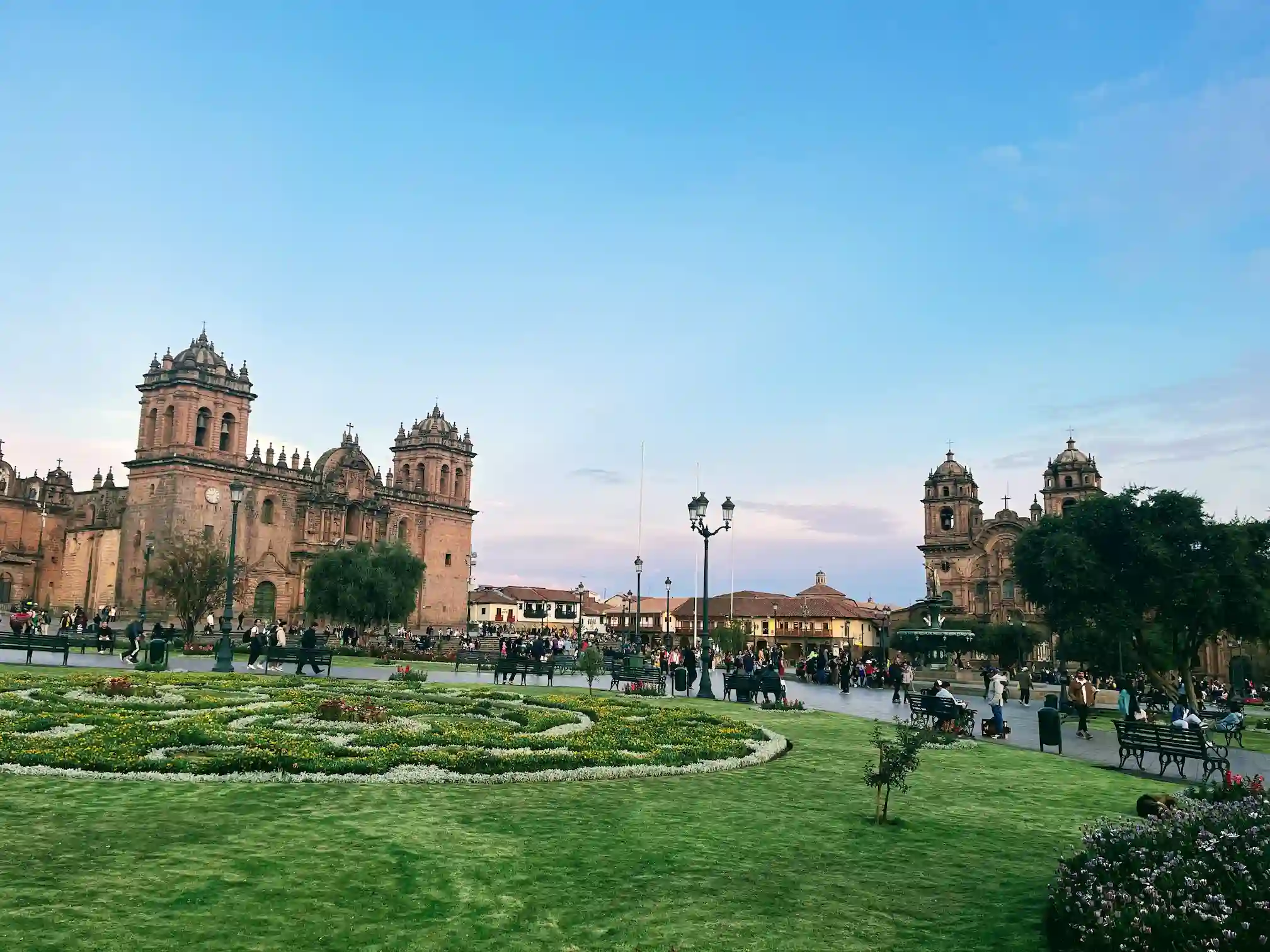 Cusco, ką aplankyti savarankiškai ir kiek dienų skirti 2026