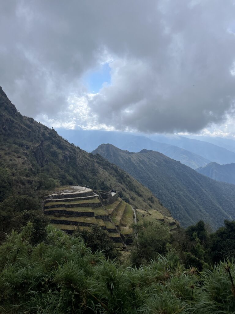 Peru miestų aukščiai infografikas – aklimatizacijos planavimas