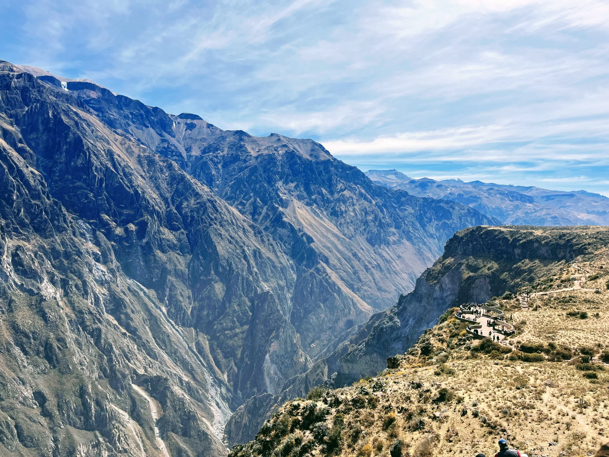 Kolkos kanjonas žygis, kondorai ir praktiniai patarimai 2026
