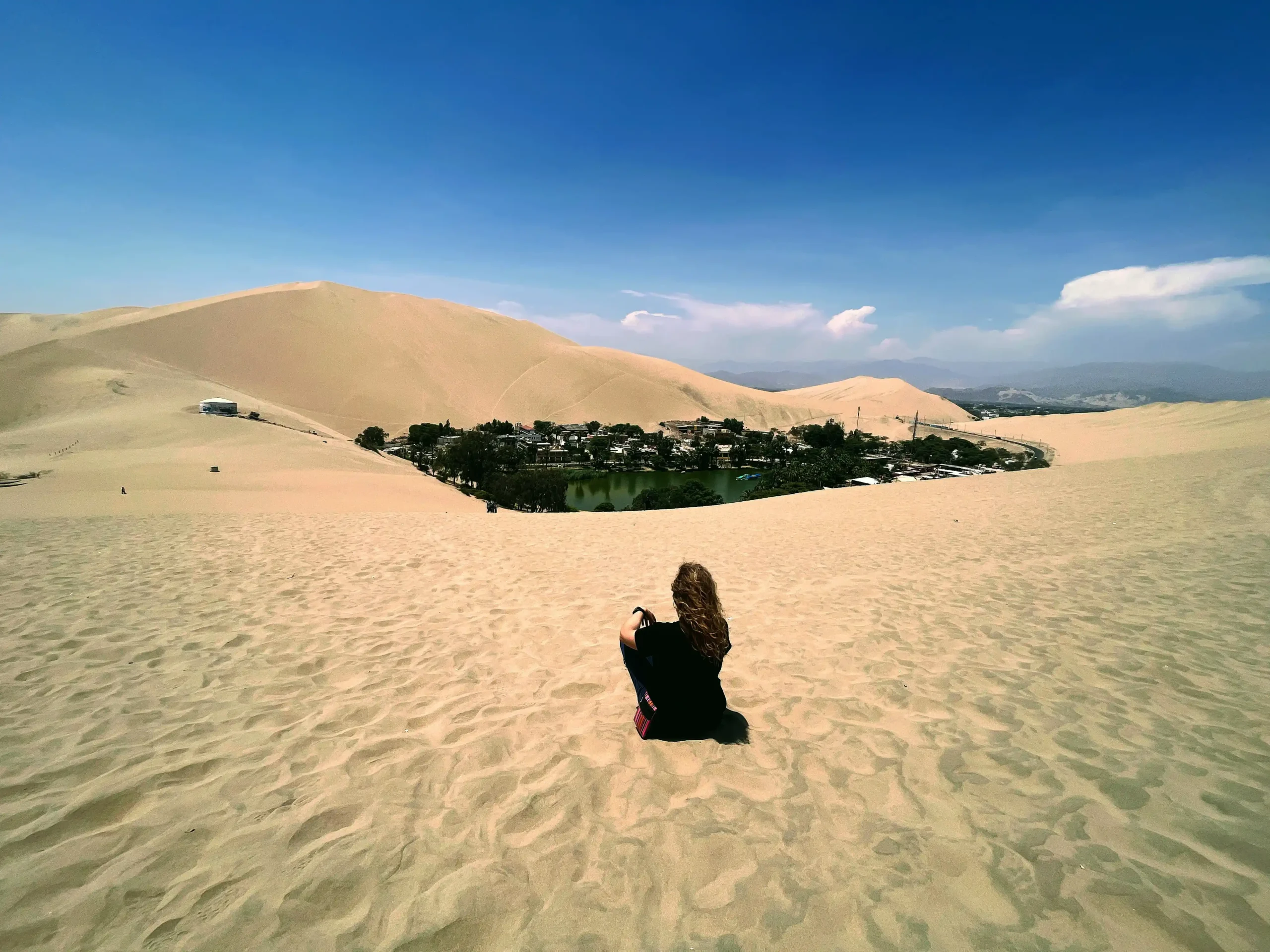 Kiek kainuoja kelionė į Peru