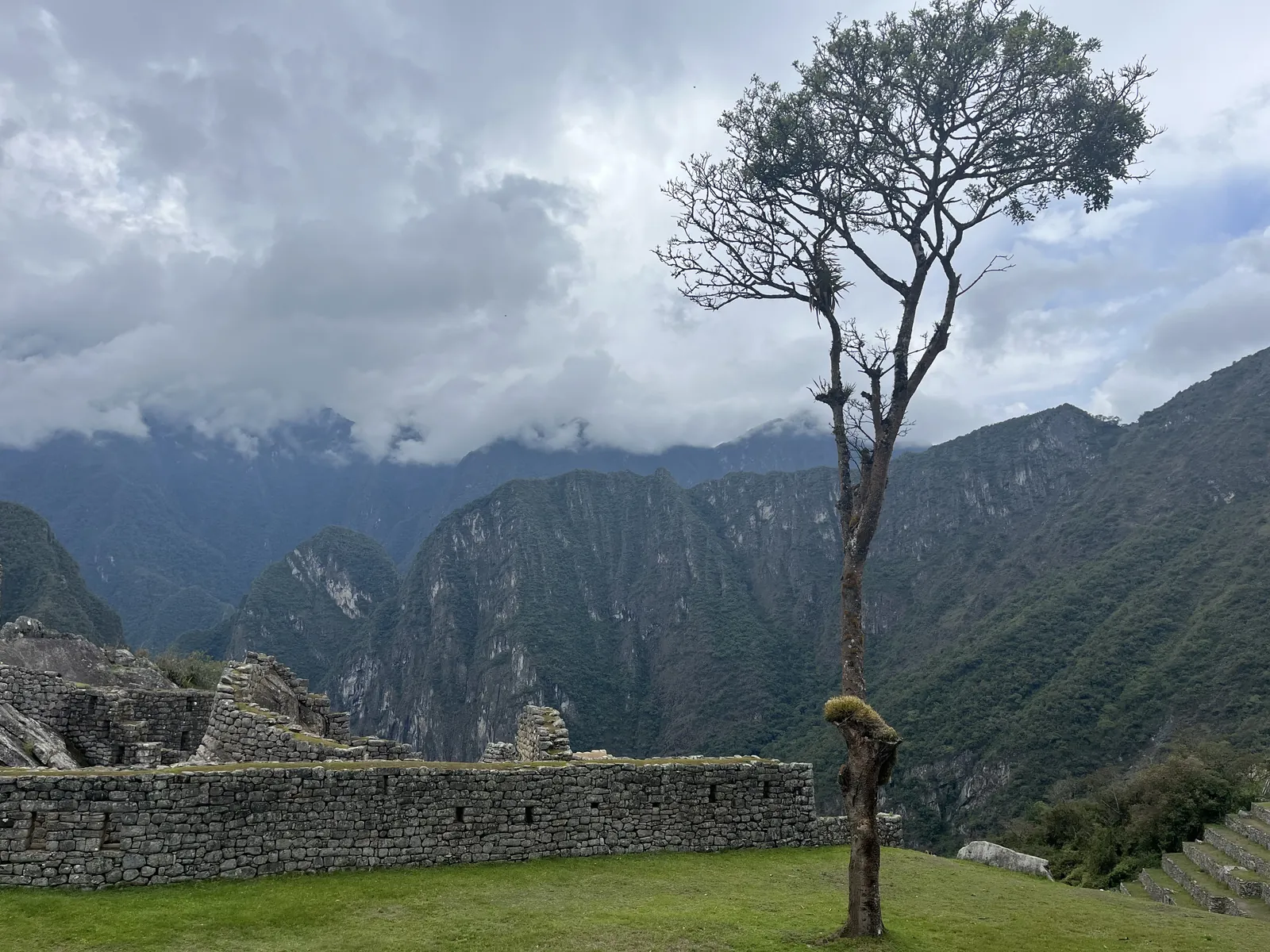 Inca Trail leidimai: kaina, rezervacija ir maršrutas iki Maču Pikčo