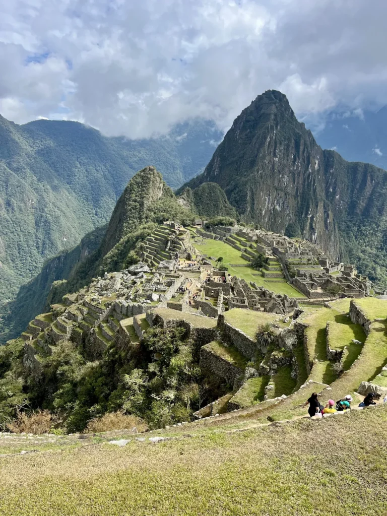 Inca Trail alternatyvos: kaip pasiekti Maču Pikču be leidimų loterijos IMG 1237 768x1024